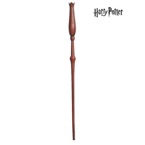 Luna Lovegood Wand