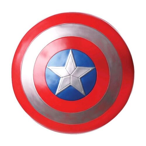 Captain America 12" Shield Child