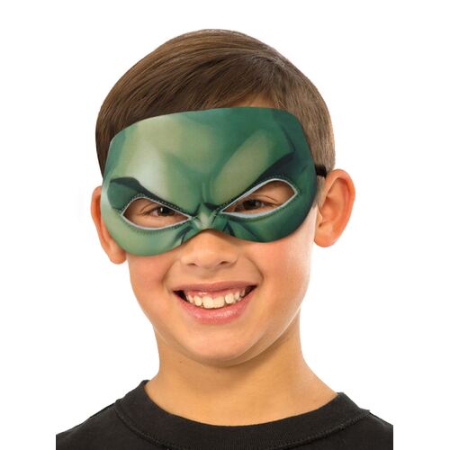 Hulk Plush Eyemask  Child