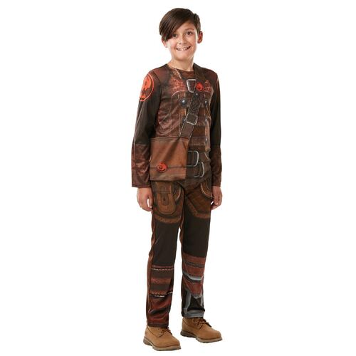 Hiccup Classic Costume Child XL