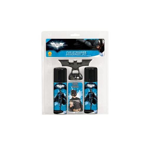 Batman Fun Streamer Kit