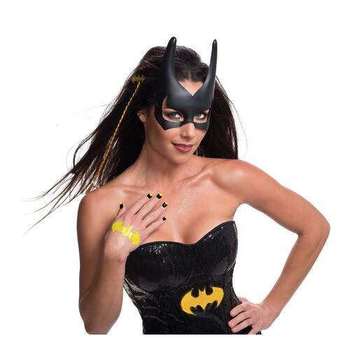 Batgirl Accessory Kit Standard