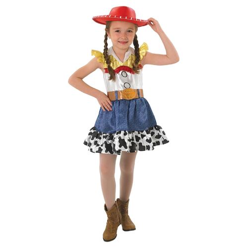Jessie Deluxe Costume Child