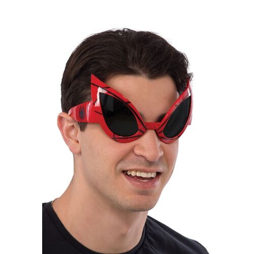 SpiderMan Goggles  Adult