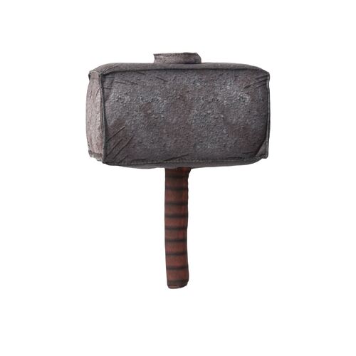 Thor Plush Hammer