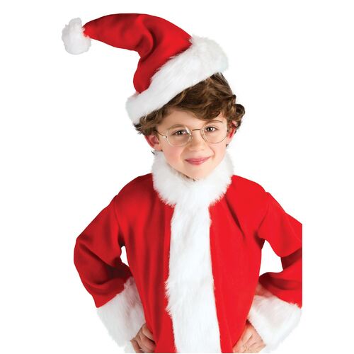 Santa Glasses  Child