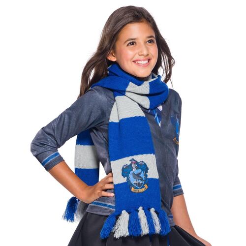Ravenclaw Deluxe Scarf Child