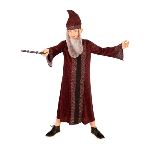 Dumbledore Child Robe Large 