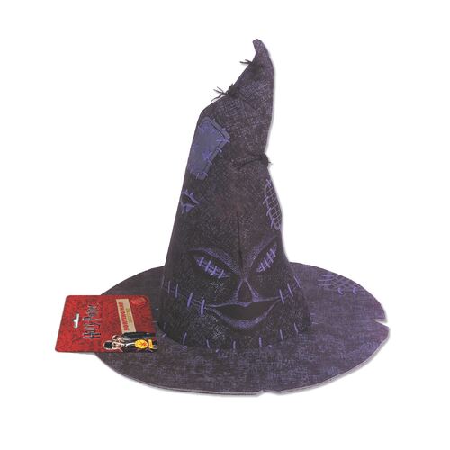 Sorting Hat
