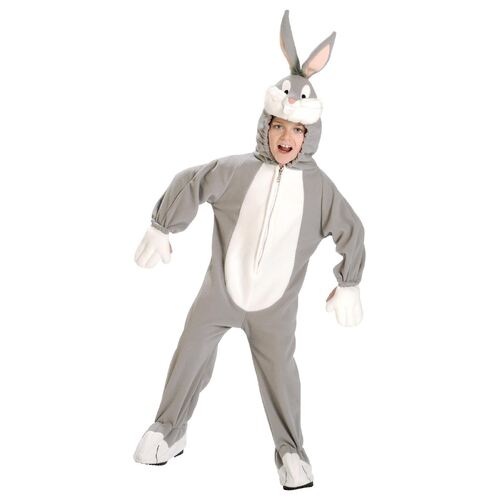 Bugs Bunny Classic Costume Child