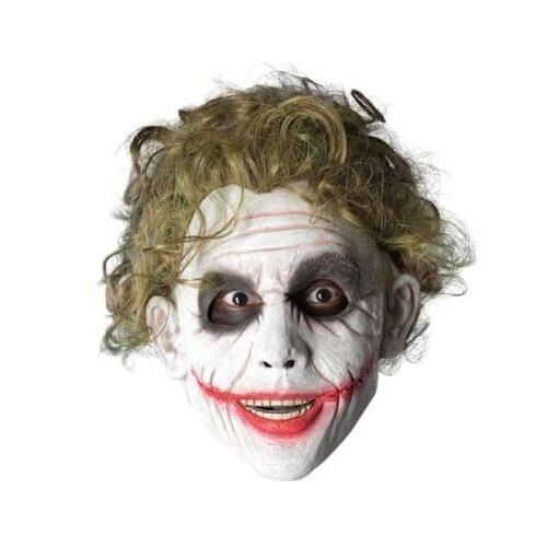 The Joker Wig - Adult