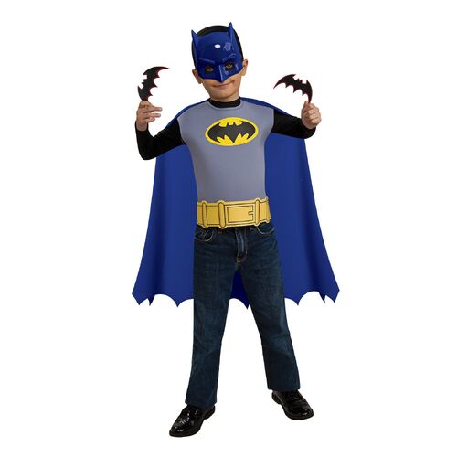 Batman Accessory Set Child