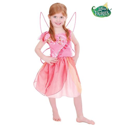 Rosetta Deluxe Costume Child