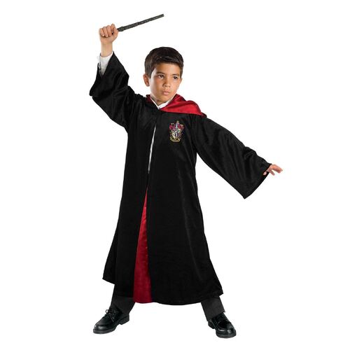 Harry Potter Deluxe Robe Large