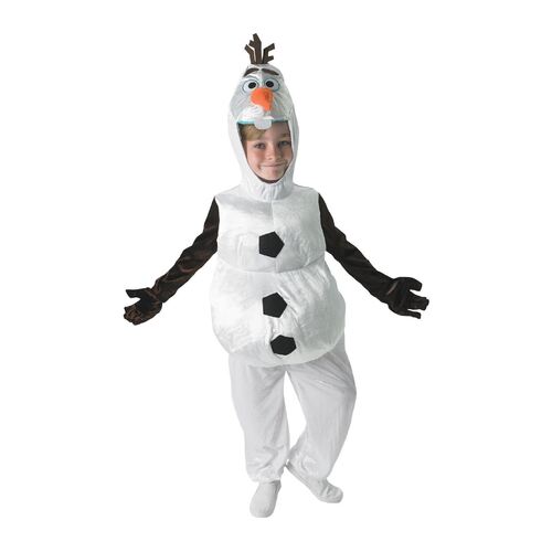 Olaf Frozen Costume Child