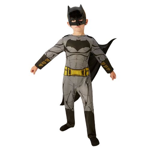 Batman Classic Costume Child