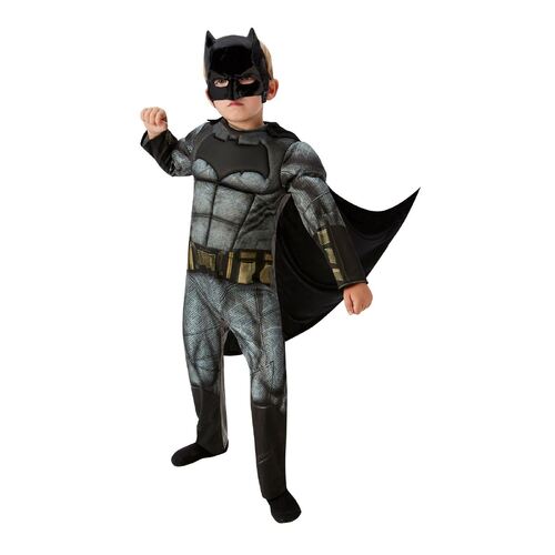 Batman Deluxe Costume Child