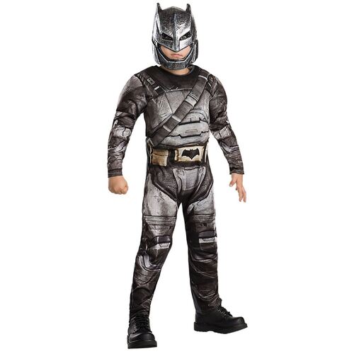 Batman Armour Deluxe Child 