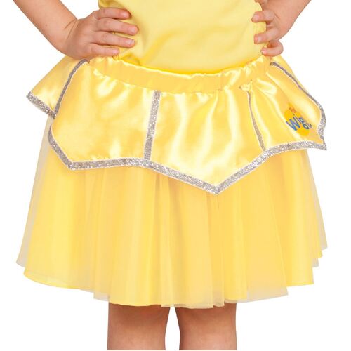 Emma Wiggle Ballerina Tutu Skirt  Toddler