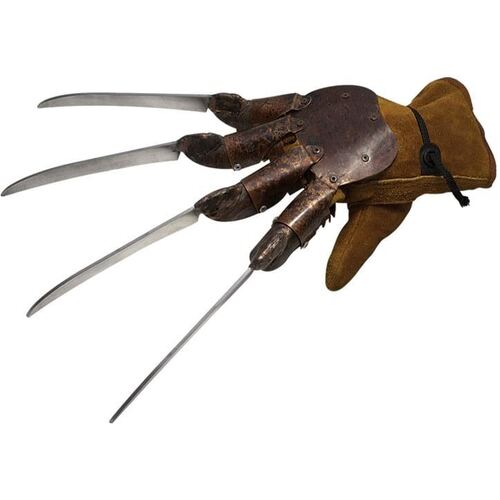 Freddy Glove Adult