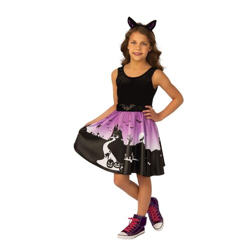 Haunted House Girl Costume Child