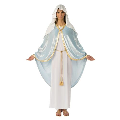 Mary Deluxe Costume Adult Large