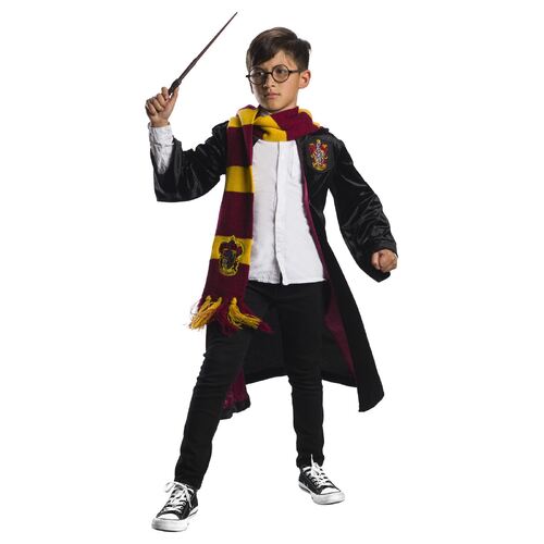 Harry Potter Deluxe Robe Small