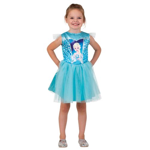 Elsa Classic Costume Toddler