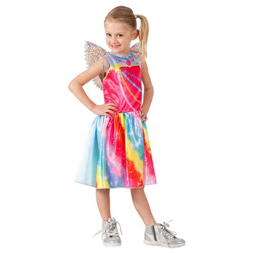 Barbie Fairy Costume Child