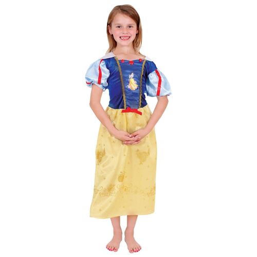 Snow White Nouveau Small Costume