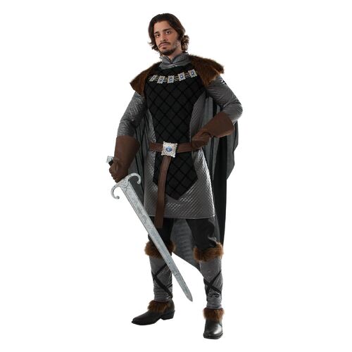 Dark Prince Deluxe Costume Adult
