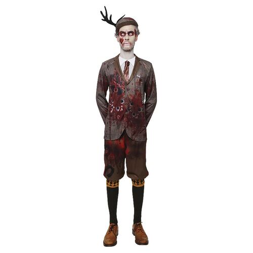 Lord Gravestone Deluxe Costume Adult XL