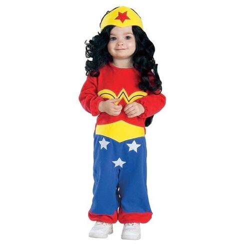 Wonder Woman Infant