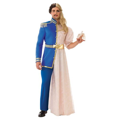 Be Your Own Date Deluxe Costume Adult