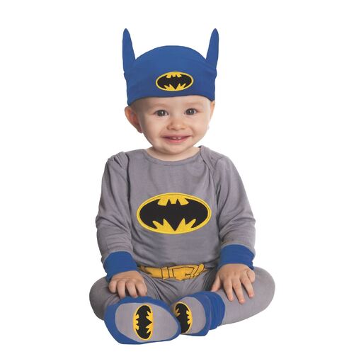 Batman Onesie Child 6-12 months