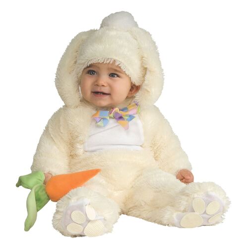 Vanilla Bunny Costume Child