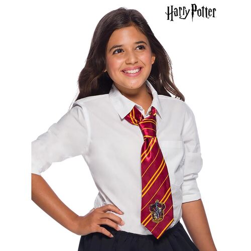 Gryffindor Tie