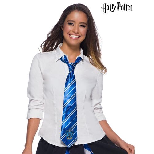 Ravenclaw Tie