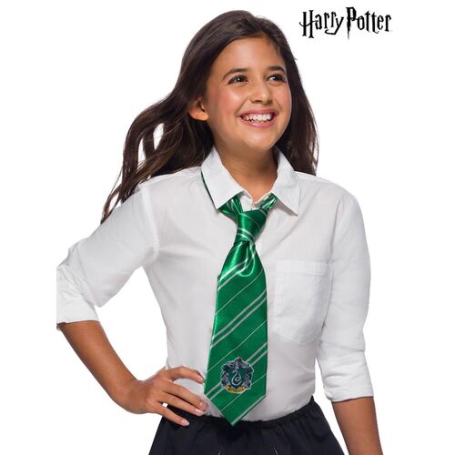 Slytherin Tie