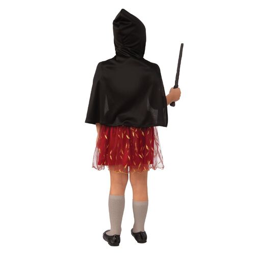 Harry Potter Tutu Dress Small