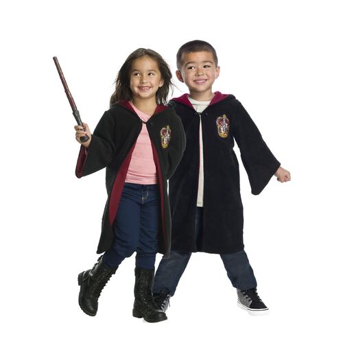 Harry Potter Toddler Robe Toddler