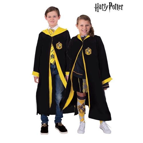 Hufflepuff Child Robe - Size 6+