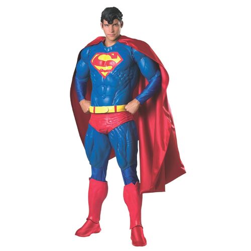 Superman Collector'S Edition Standard