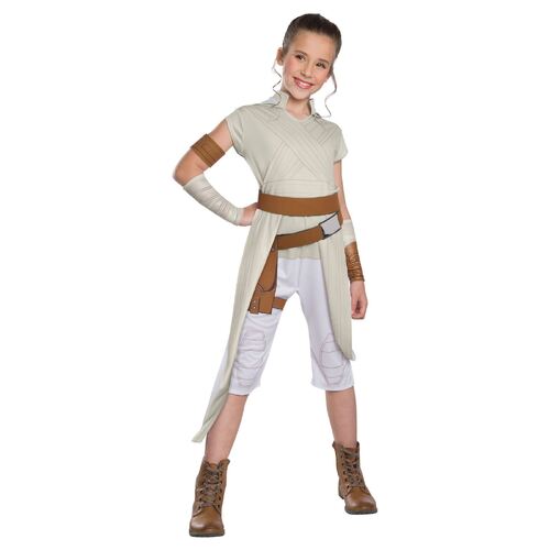 Rey Classic Episode 9 Costume Medium