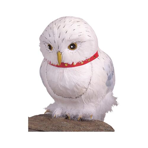 Hedwig The Owl Prop