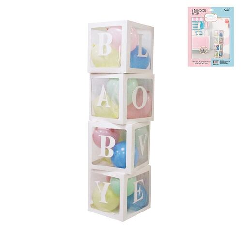 Love Stickers Box