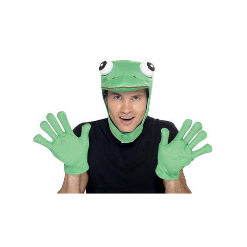 Frog Kit