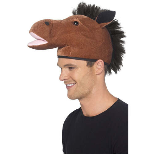 Horse Hat