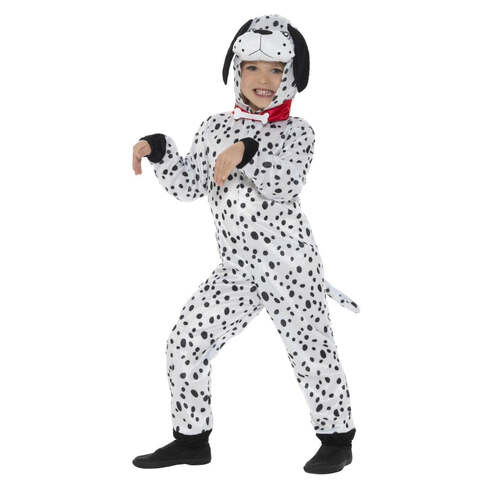 Child Dalmatian Costume