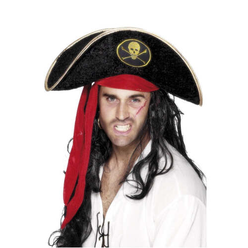 Pirate Hat